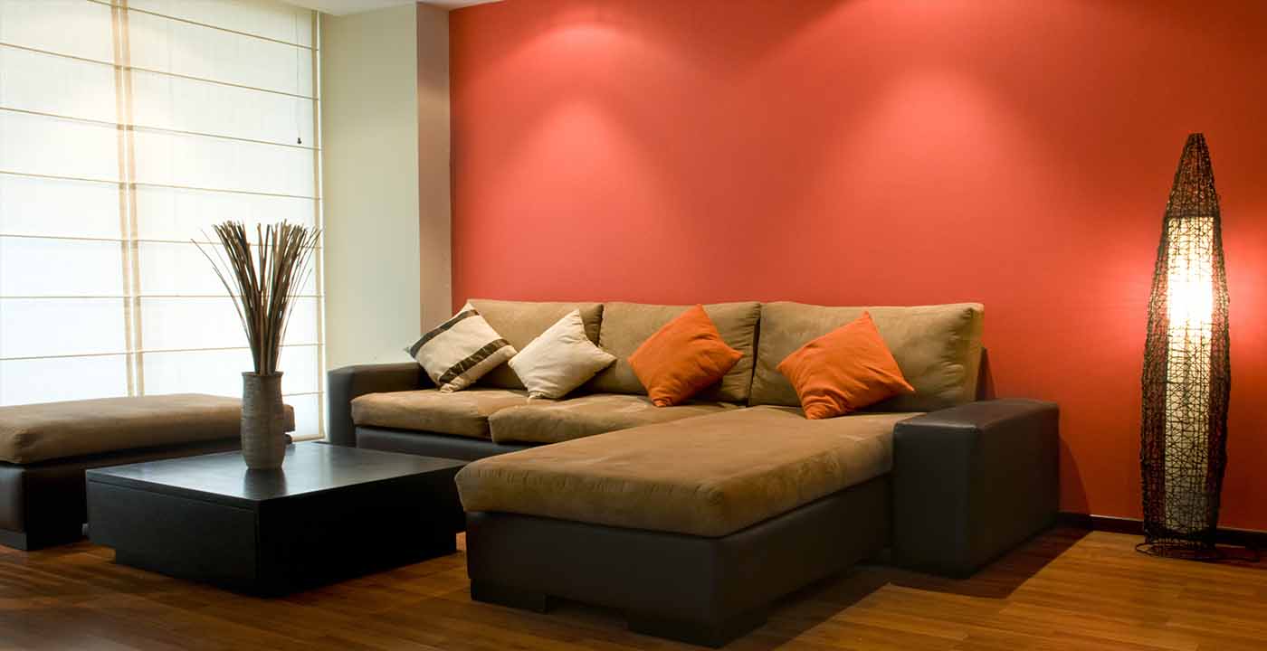 Interior House Painting Services Bangalore, Hyderabad, Mumbai, Kerala