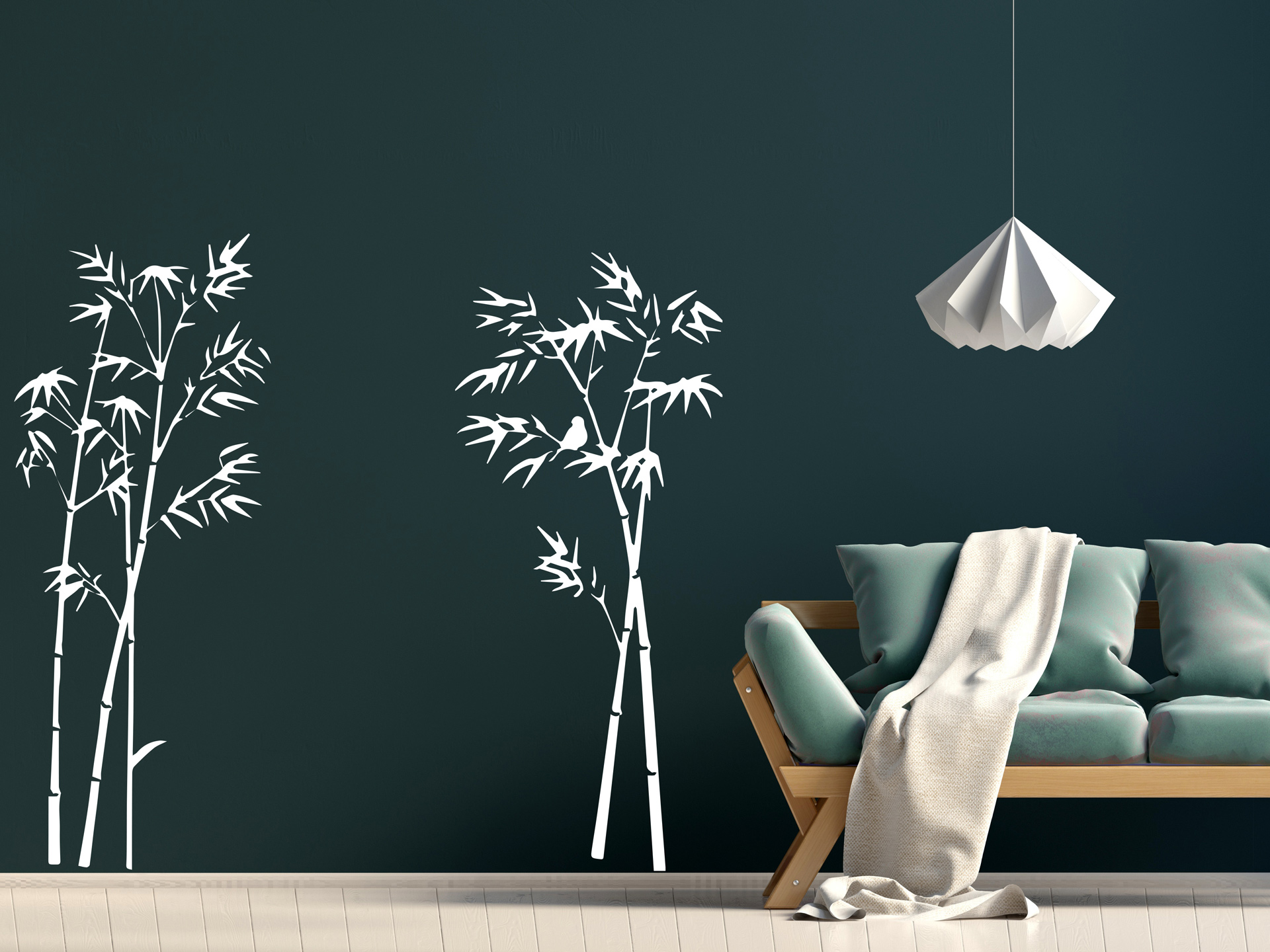 interior painting