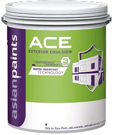 Asian Paints Ace Emulsion