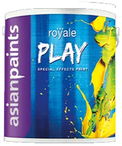 Asian Paints Royale Play