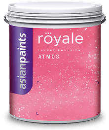 Asian Paints Royale Atmos