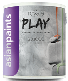 Asian Paints Royale Play Stucco
