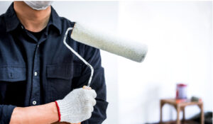 wall painter