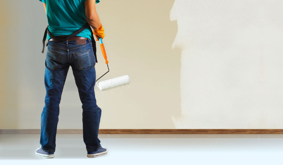 Best Interior Painting Service, TopQuality Interior Painting