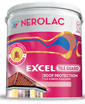 Nerolac Texture Paints Excel Tile Guard