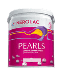 Nerolac Texture Paints Pearls