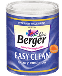 Berger Express Easy Clean Luxury Emulsion