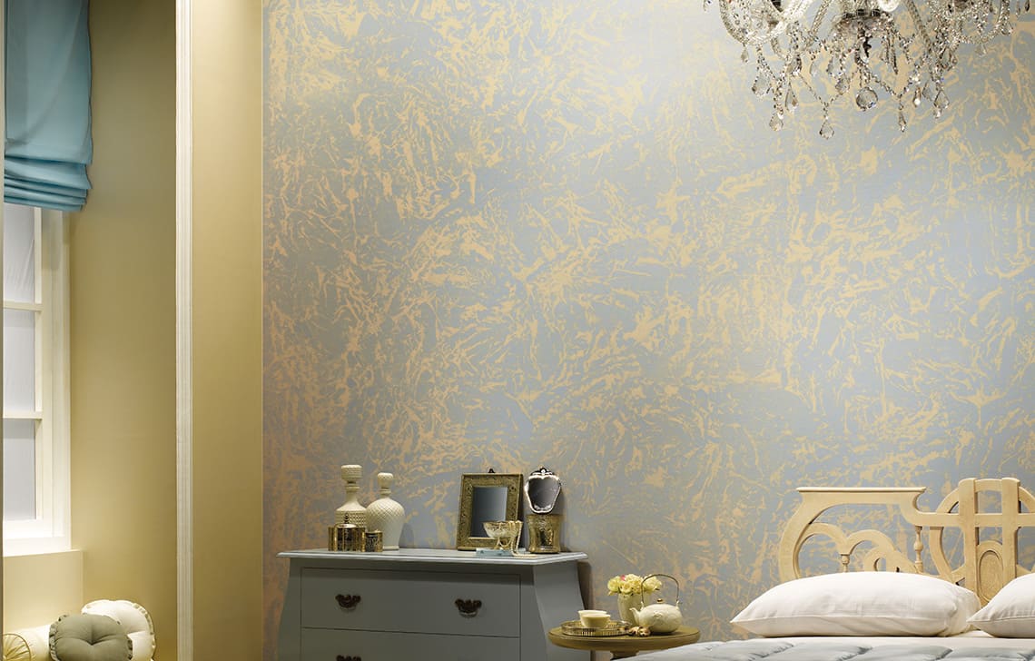 Royal Texture Paint Designs For Living Room