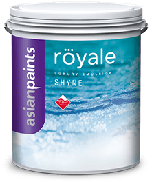 Asian Paints Royal Shyne