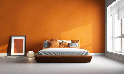 High Vastu Colors For Bed room To Carry In Positivity » PaintMyWalls
