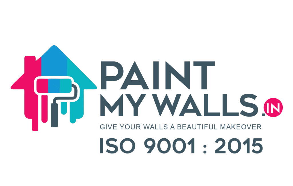 PaintMyWalls, professional painters
