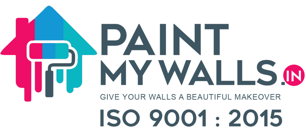 PaintMyWalls, professional painters