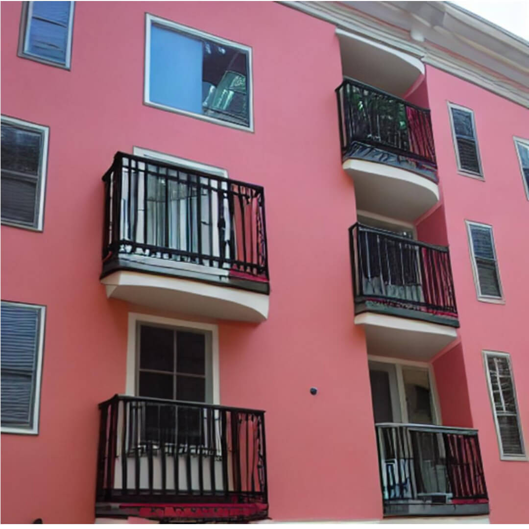 Apartment Painting - Everything You Need To Know » PaintMyWalls - Luxury Apartment Painting Costs In La Mesa