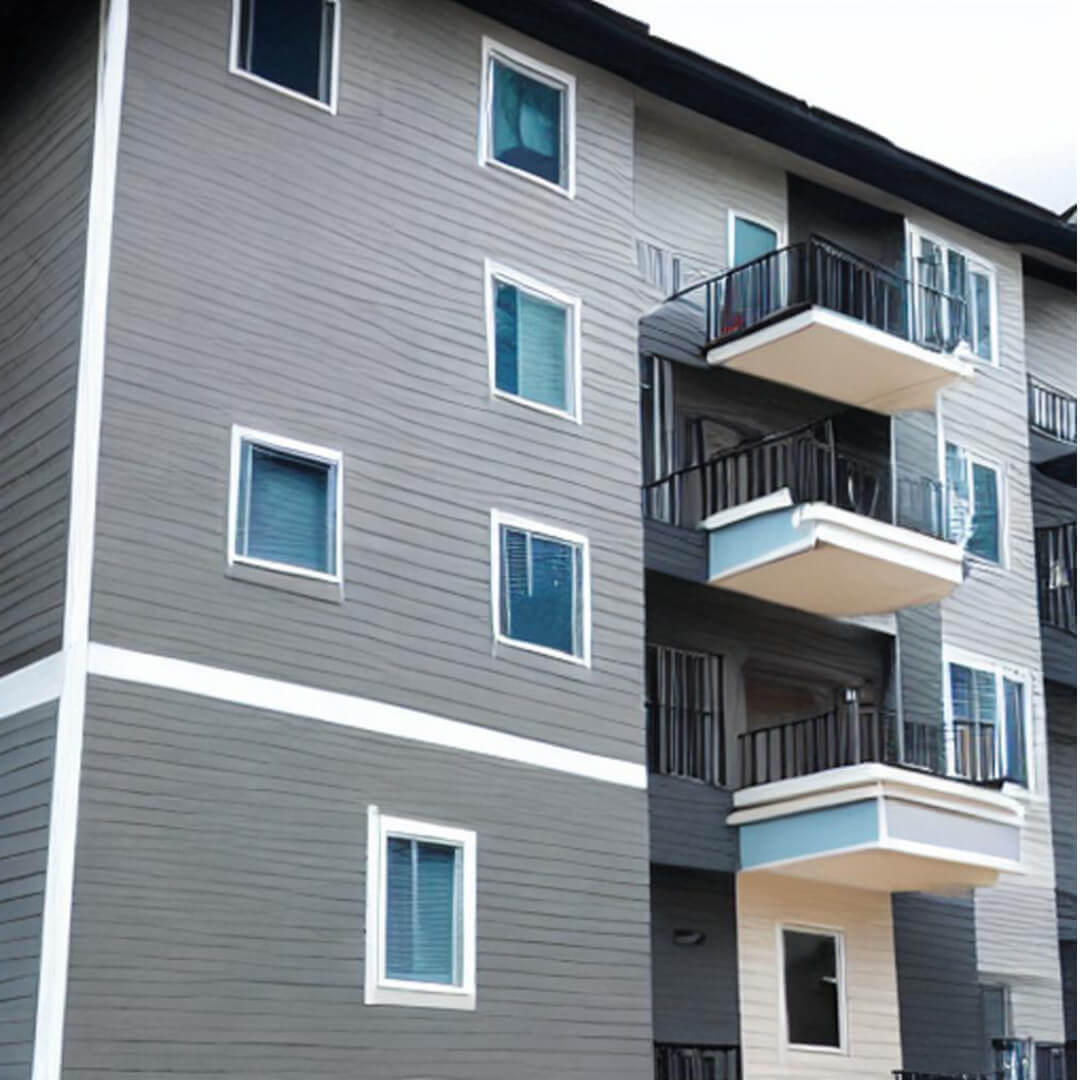 Apartment Painting Everything You Need To Know » PaintMyWalls