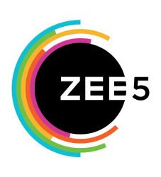 Zee 5 logo image