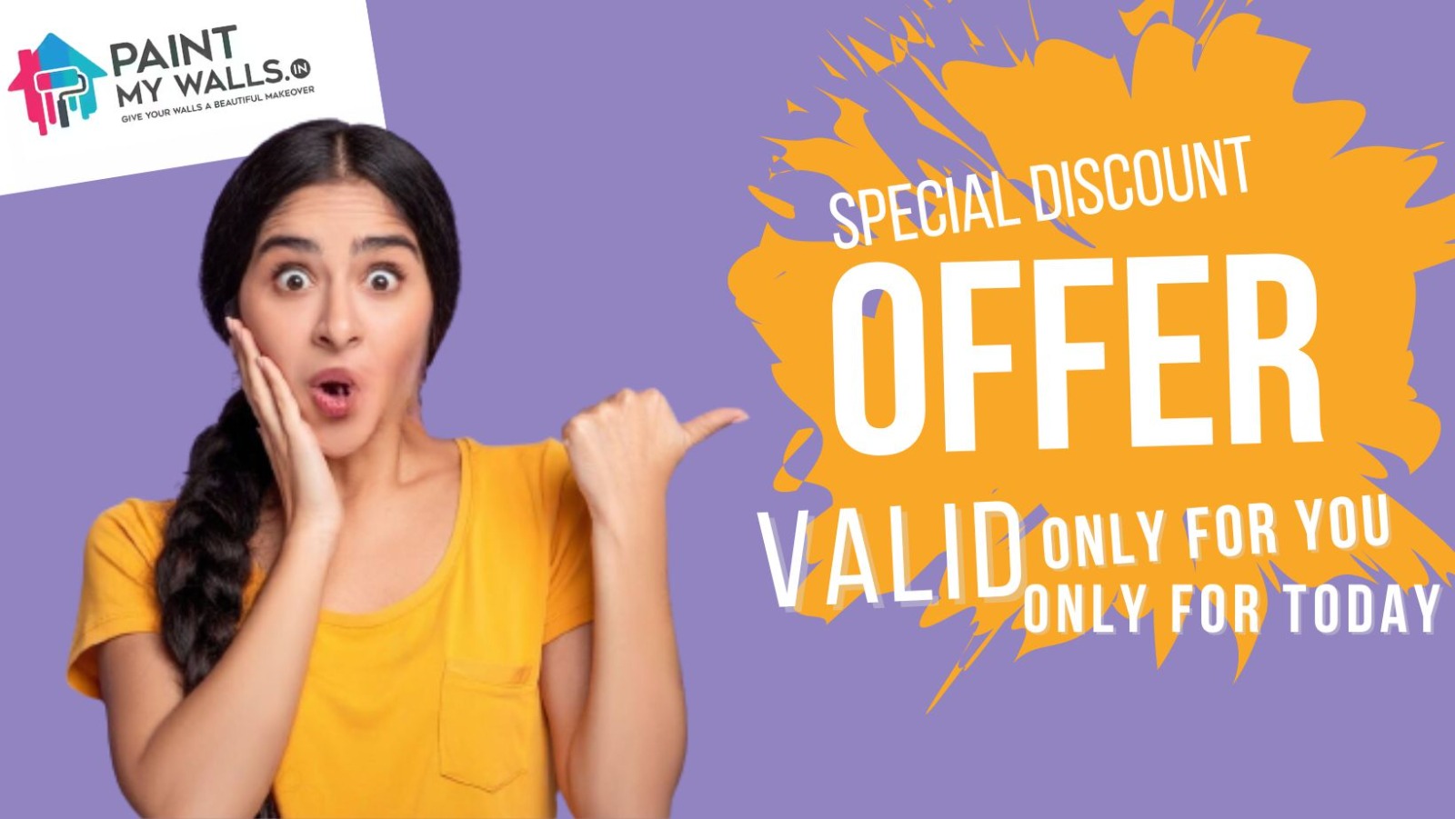 Best Pricing For Wall Painting Services » Bangalore Pricing