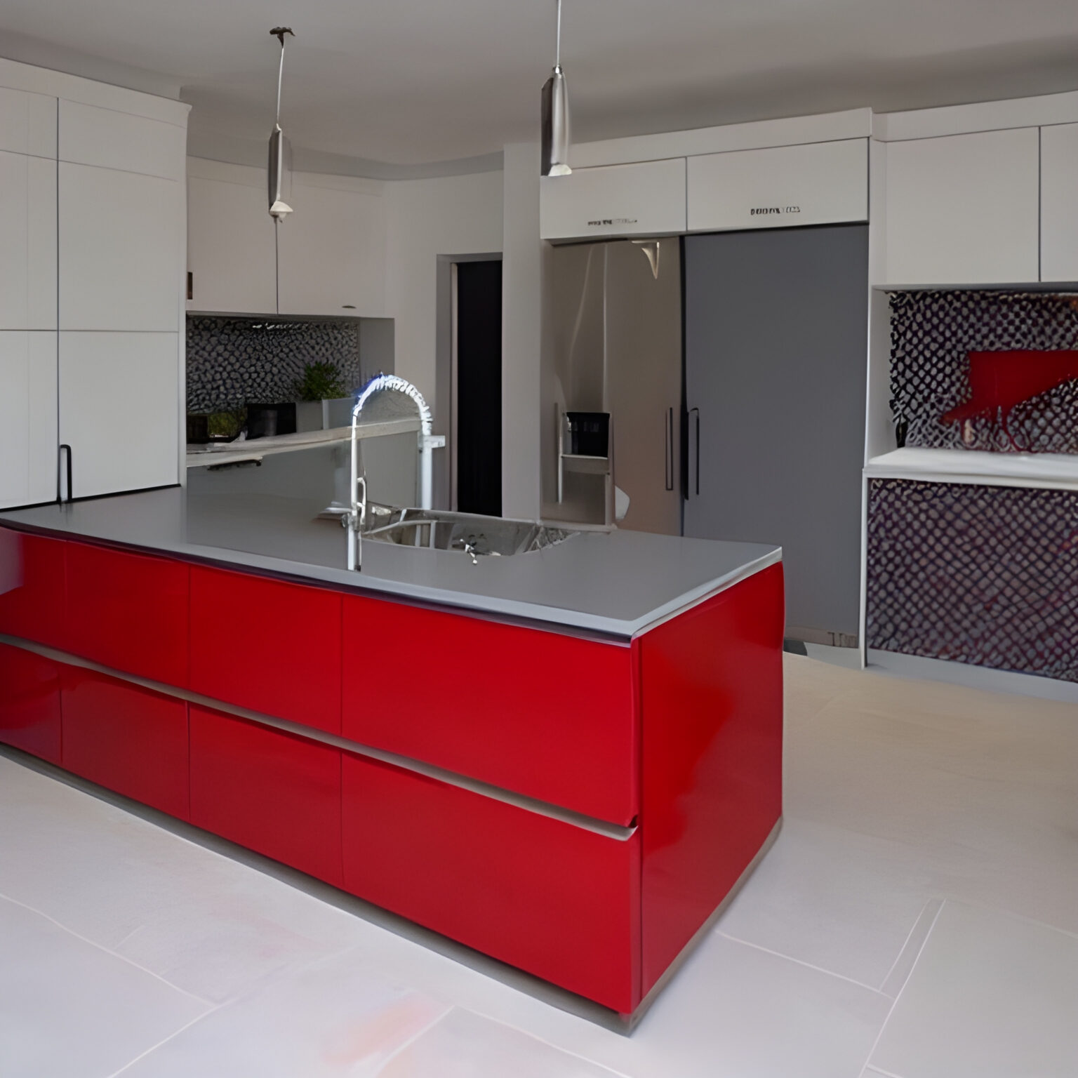 The Exclusive Guide To Choose Best Vastu Colour For Kitchen