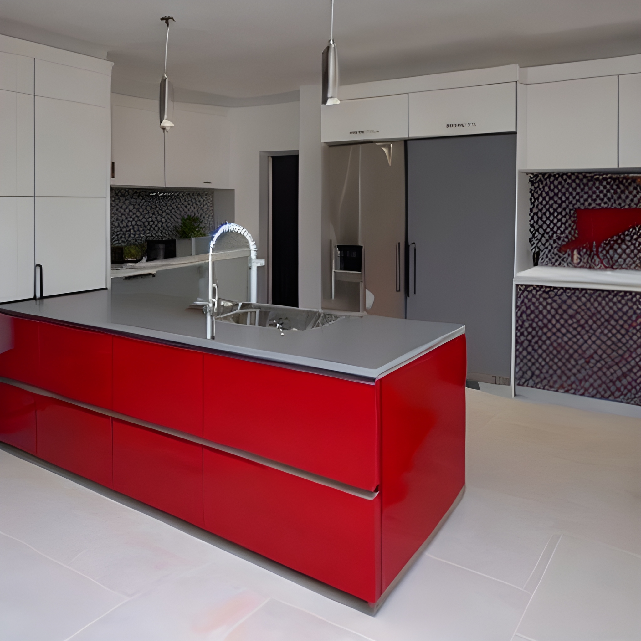 The Exclusive Guide To Choose Best Vastu Colour For Kitchen