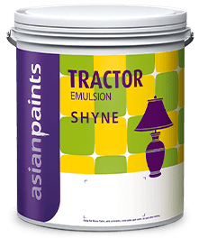 Tractor Emulsion Shyne