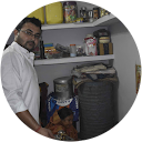 Yogesh Vaidya Yogesh Vaidya