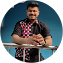 Sushant Rath Sushant Rath