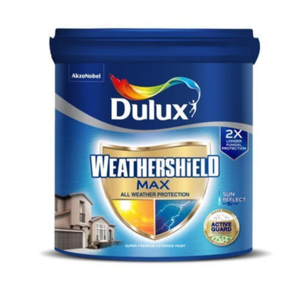 Weather Sheild Max Dulux
