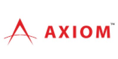 Axiom Logo Image