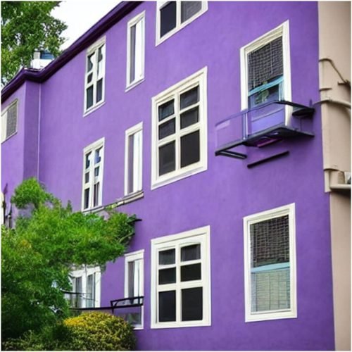 Apartment painting contractors