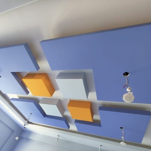 Ceiling design image