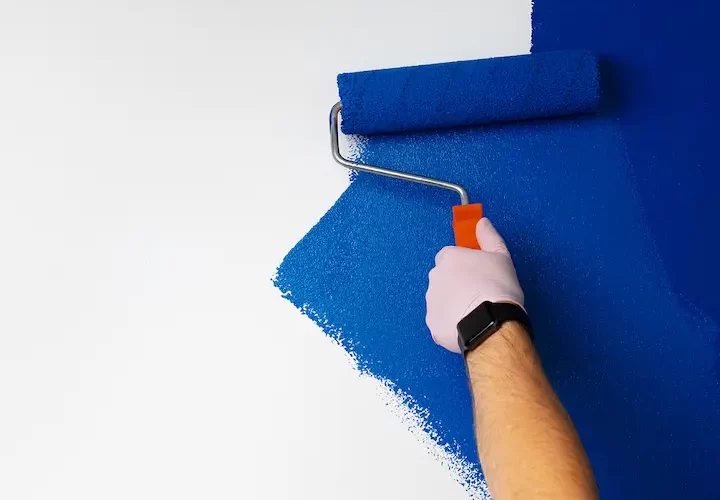 Professional Interior Painting By PaintMyWalls