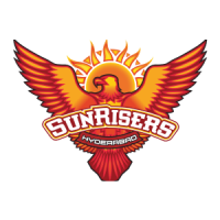 Hyderabad Sunrisers logo
